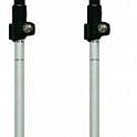 Trekové hole BLIZZARD FASTLOCK 130352