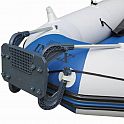 Závěs - držák motoru ke člunům INTEX 68624