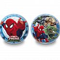Míč dětský MONDO SPIDERMAN 140 mm