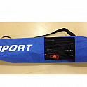 Síť na badminton se stojanem SPORT VICTOR SET NET art. 2012