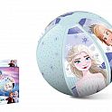 Nafukovací MONDO plážový míč Frozen 50 cm ( LEDOVÉ KRÁLOVSTVÍ ) 16525