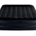 Nafukovací matrace PILLOW REST Intex 64124 152x203x42 cm