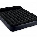 Nafukovací matrace INTEX 64150 QUEEN PILLOW REST CLASSIC 152x203x25 cm