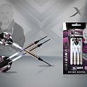 Šipky XQ MAX Steel Andy Hamilton - 21g