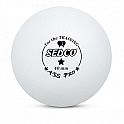 Míčky na stolní tenis SEDCO for TRAINING 1* CELL FREE 6ks