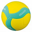 Míč volejbalový MIKASA VS220W-YG