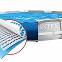 Bazén Intex 26720 Prism Frame 427 x 107 cm SET