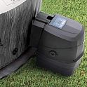 Vířivka Intex 28440 Purespa Greywood Deluxe