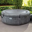 Vířivka Intex 28440 Purespa Greywood Deluxe