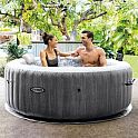 Vířivka Intex 28440 Purespa Greywood Deluxe