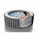 Vířivka Intex 28440 Purespa Greywood Deluxe