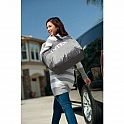 Nafukovací matrace Intex 64426 DELUXE ULTRA PLUSH TWIN 99x191x46 cm