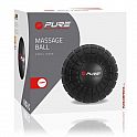 Masážní míč P2I Massage ball 12,8 cm