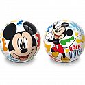 Míč dětský MONDO DISNEY MICKEY 140