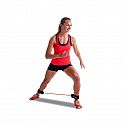 Posilovací odporový expander Pure2Improve LATERAL TRAINER