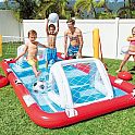 Hrací centrum ACTION SPORT Intex 57147 325x267x102 cm