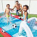 Hrací centrum ACTION SPORT Intex 57147 325x267x102 cm
