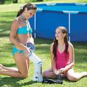 Papírová vložka do filtru INTEX 28603-28638 balení 6 ks