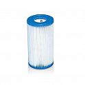 Papírová vložka do filtru INTEX 28603-28638 balení 6 ks