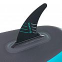 Ploutev k paddleboardům AzTron - All Round/Cruising 9"