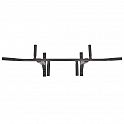 Hrazda na strop SEDCO Chin-UP-Rack