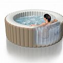 Vířivka Intex 28426 Purespa Bubble Massage (pro 4 os)