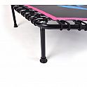 Trampolína s madlem SEDCO HEXAGON YQA75 - 127 cm