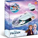 Nafukovací dětský člun MONDO 16925 Frozen - 112 cm