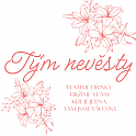 Dámské tričko pro rozlučku se svobodou - Tým nevěsty