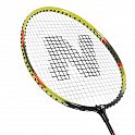 Sada 2 badmintonových raket NILS NRZ204-1