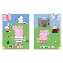 Oblékni si - Prasátko Peppa