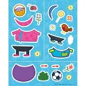 Oblékni si - Prasátko Peppa