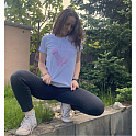 Dámské tričko pro rozlučku se svobodou - Same Penis Forever