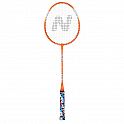 Sada 2 badmintonových raket NILS NRZ2051
