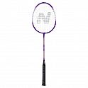 Sada 2 badmintonových raket NILS NRZ2053