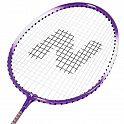 Sada 2 badmintonových raket NILS NRZ2053
