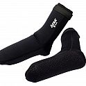 Neoprénové ponožky Acra S, 35-36