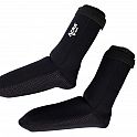 Neoprénové ponožky Acra M, 37-38