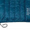 Spací pytel Dekker380, péřový dekáč