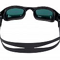 Plavecké brýle AEONE Antifog - BLACK, pro dospělé