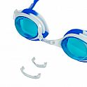 KIDS AEONE plavecké brýle WHITE