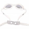 KIDS plavecké brýle WHITE