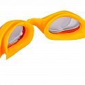 KIDS plavecké brýle ORANGE