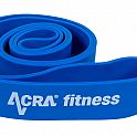 ACRA Posilovací guma 45 mm, modrá