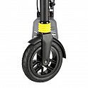 Koloběžka NILS Extreme HM208T černá