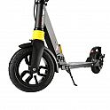 Koloběžka NILS Extreme HM208T černá