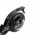 Koloběžka NILS Extreme HM208T černá