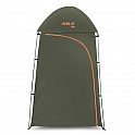 Skládací převlékací / sprchovací kabina NILS Camp NC3025 zelená