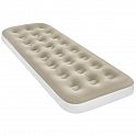 Nafukovací matrace NILS Camp NC2801 béžová 191x73x22 cm