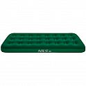 Nafukovací matrace NILS Camp NC2801 zelená 191x73x22 cm